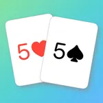 Make 10: Card Game icon