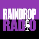 Raindrop Radio icon