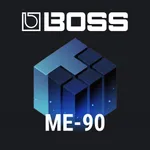 BTS for ME-90 icon