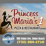 Princess Maria's 1 Pizza icon