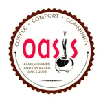 Oasis Cafe GT icon