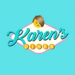 Karen's Diner icon