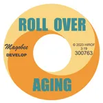 RollOverAging for anti-aging icon