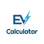 EV Calculator - Cost Tracker icon