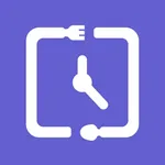 轻断食减肥-食物查询饮食记录APP icon