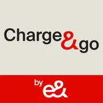 Charge&go by e& icon