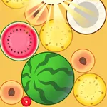 Merge Watermelon 4 Watch icon