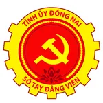 Sổ tay Đảng viên Đồng Nai icon