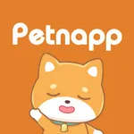 Petnapp icon