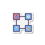 Unitopia: Unit Converter icon