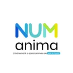 NUManima 2023 icon