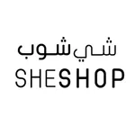 SheShop. icon