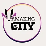 Amazing City icon