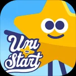 Unistart icon