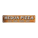 Hedon Pizza icon