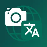 CamScan: Translator & Scanner icon