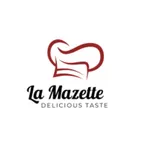 La Mazette Pizza icon