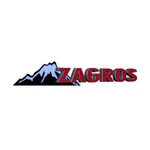 Zagros Preston icon