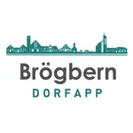 Broegbern Dorfapp icon