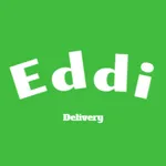 Eddi Delivery icon