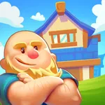 Hero Village: Idle Tycoon rpg icon