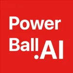 Powerball.ai Number Prediction icon