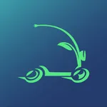 Divercity Ride icon