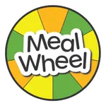 Meal Wheel. icon