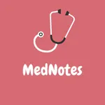 MedNotes -For Medical Students icon