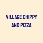 Village Chippy & Pizza icon