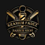 Kranium Fadez Barbershop icon