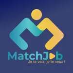 MatchJob icon