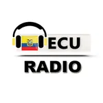 Ecuador - Emisoras de radio icon