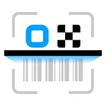 Swifty Generate - Scan QR icon