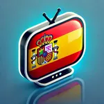 España TDT TV online icon
