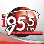 I95.5FM icon