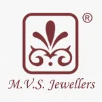 MVS Jewellers icon