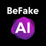 BeFake AI icon