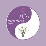 Marta Martín Estudio icon