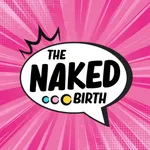 The Naked Birth App icon