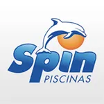 Spin Piscinas icon