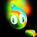 SkyFall Slime: Freefall Feast icon