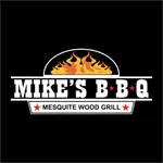 Mike's BBQ Mesquite Grill icon