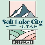 CSTE 2023 icon