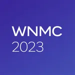 World News Media Congress 2023 icon