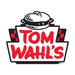 Tom Wahl's icon