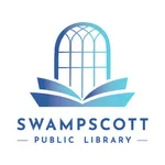 Swampscott Library Self-Check icon