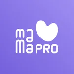 MAMA PRO Pregnancy Tracker icon