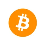 Bitcoin App for iPhone icon