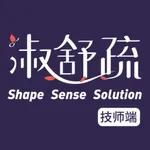 淑舒疏到家技师端 icon